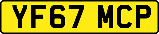 YF67MCP