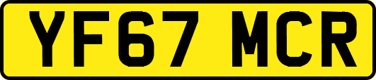 YF67MCR