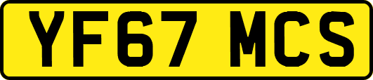 YF67MCS