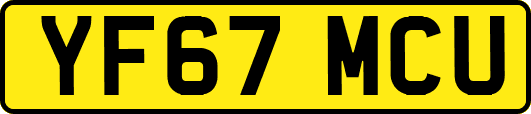 YF67MCU
