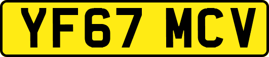 YF67MCV