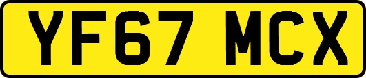 YF67MCX