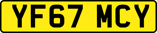 YF67MCY