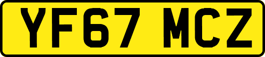 YF67MCZ