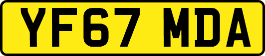 YF67MDA