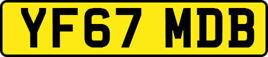 YF67MDB