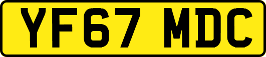 YF67MDC