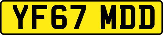YF67MDD