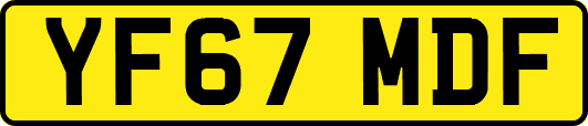 YF67MDF