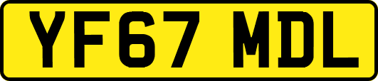 YF67MDL