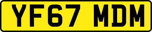 YF67MDM