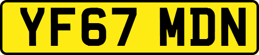 YF67MDN