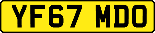 YF67MDO