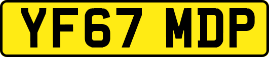 YF67MDP