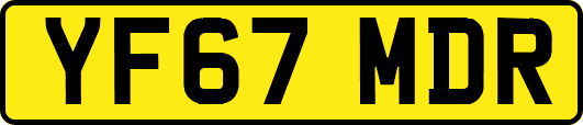 YF67MDR