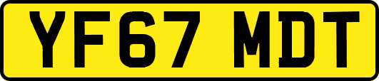 YF67MDT