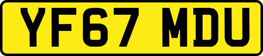 YF67MDU