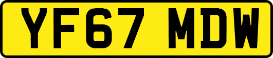 YF67MDW