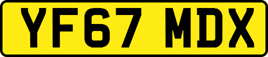 YF67MDX