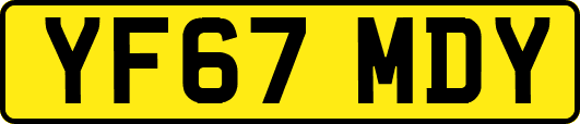 YF67MDY