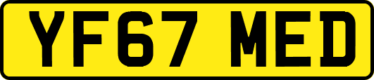 YF67MED