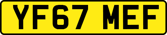 YF67MEF
