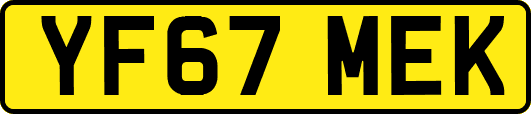 YF67MEK