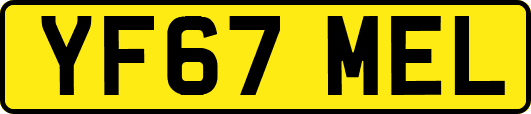 YF67MEL