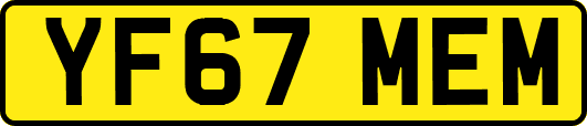 YF67MEM