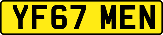 YF67MEN