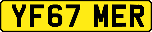 YF67MER