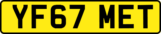 YF67MET