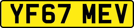 YF67MEV