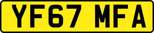 YF67MFA