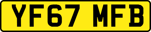 YF67MFB