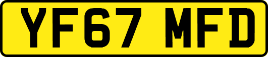 YF67MFD