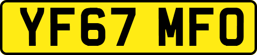 YF67MFO