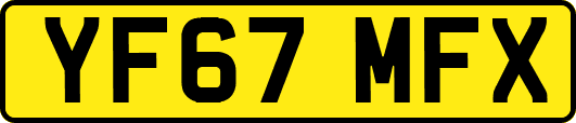 YF67MFX