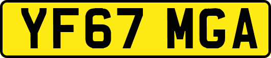 YF67MGA