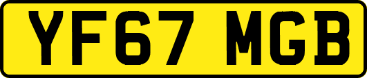 YF67MGB