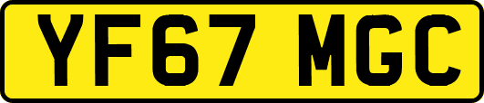 YF67MGC