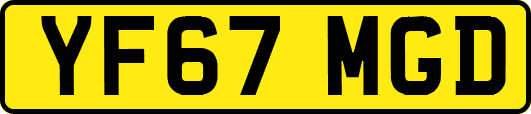 YF67MGD