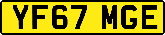 YF67MGE