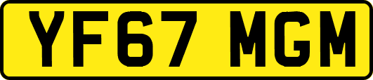 YF67MGM