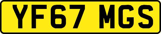 YF67MGS