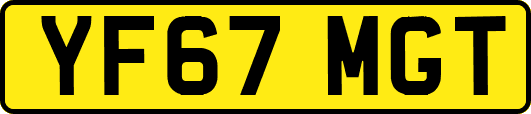 YF67MGT