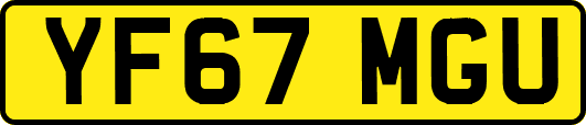 YF67MGU
