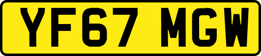 YF67MGW