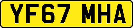 YF67MHA