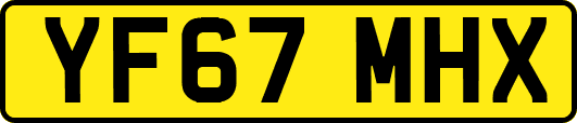 YF67MHX